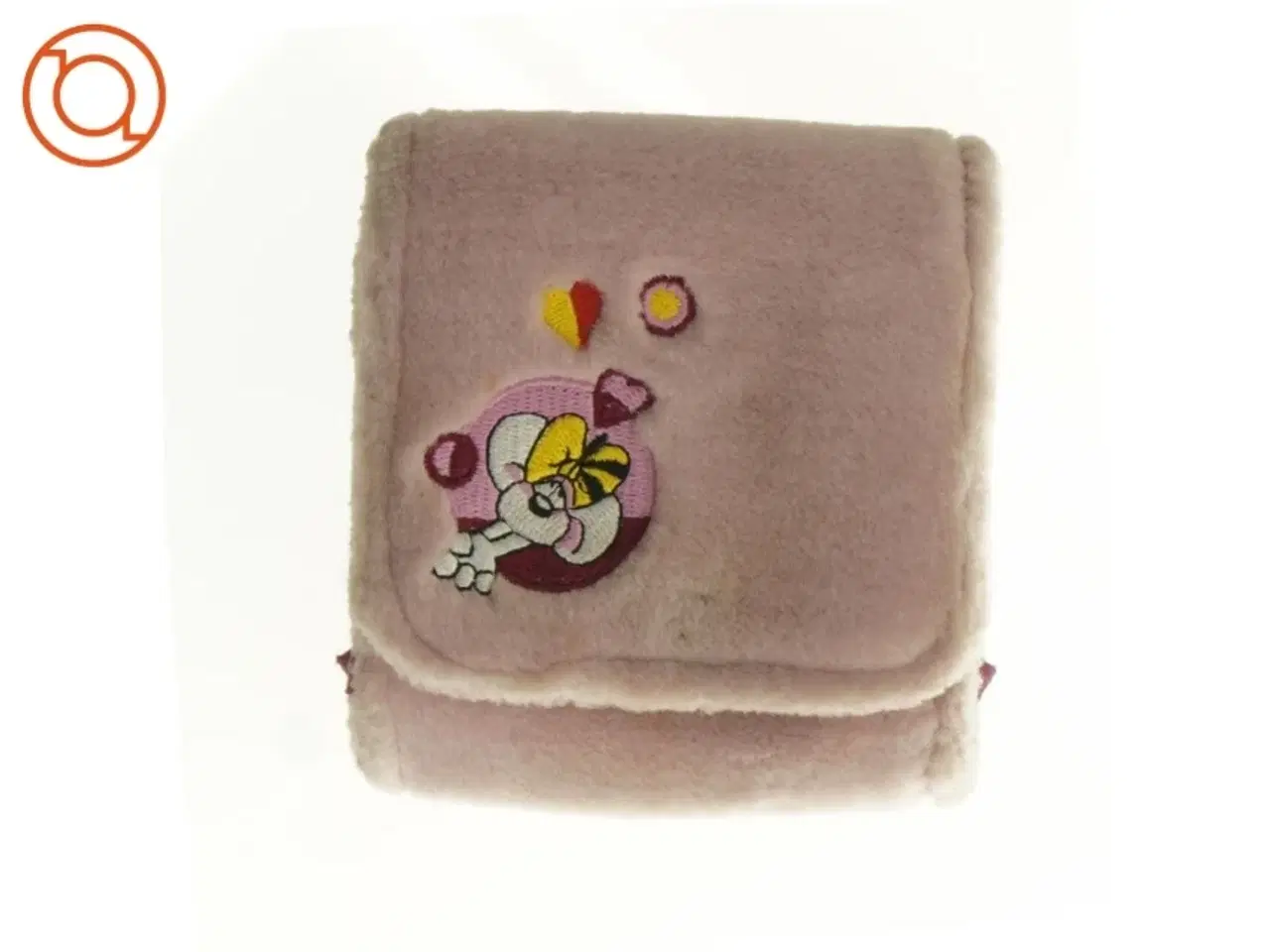 Billede 1 - Pung fra Didl (str. 10 x 9 cm)