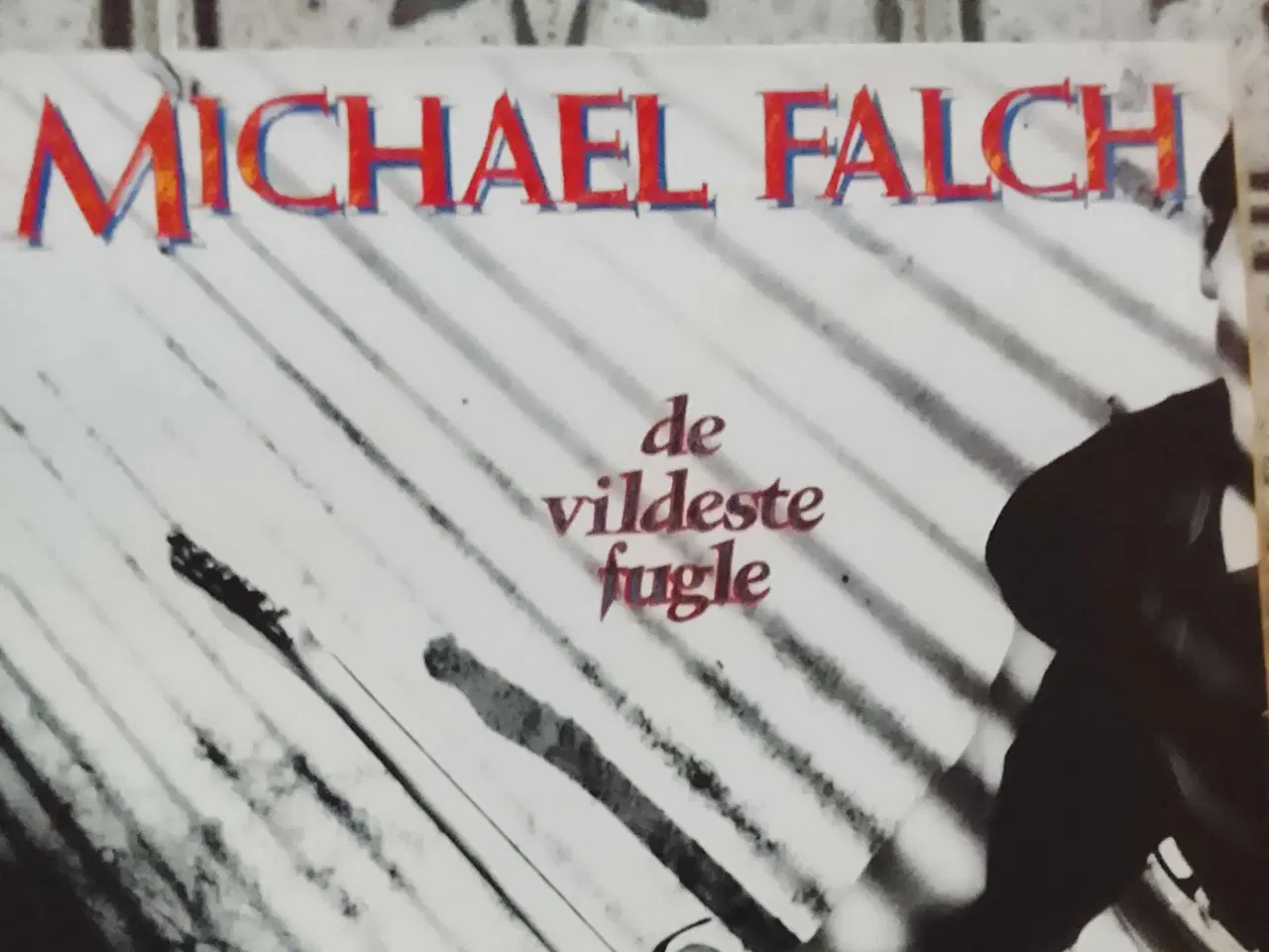 Billede 1 - Łp sælges .fyn