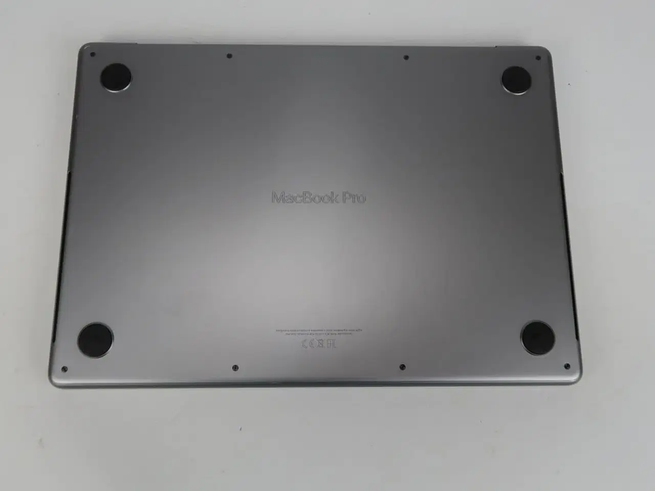 Billede 4 - Apple MacBook Pro M2 2023