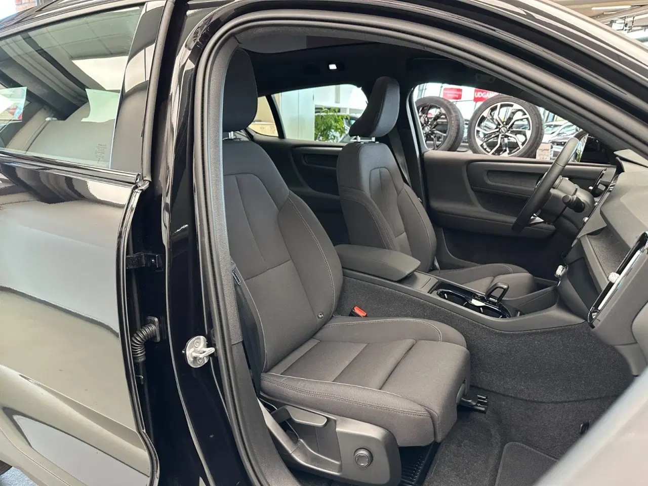 Billede 12 - Volvo C40  P6 ReCharge Plus