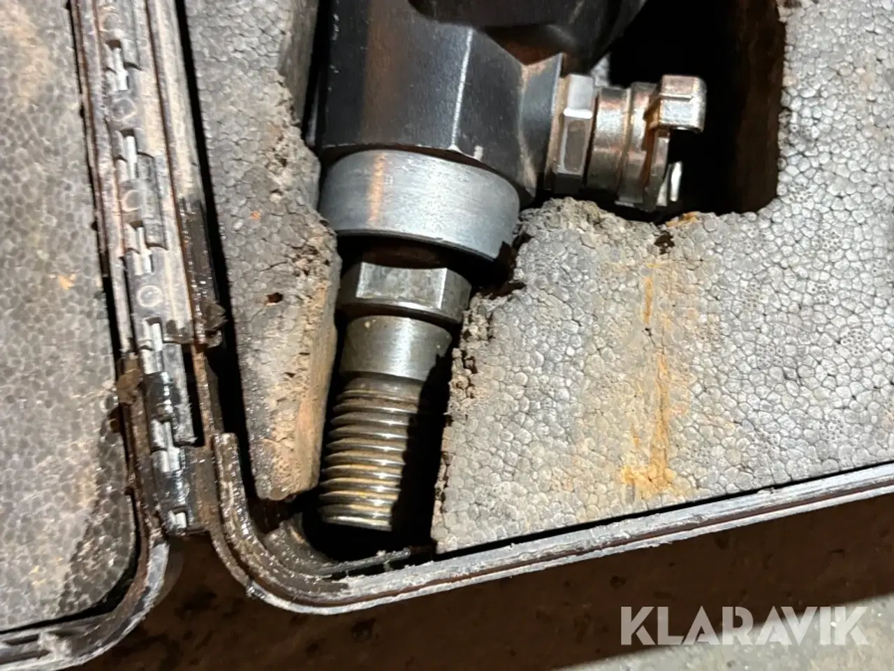Billede 6 - Kerneboremaskine Leister