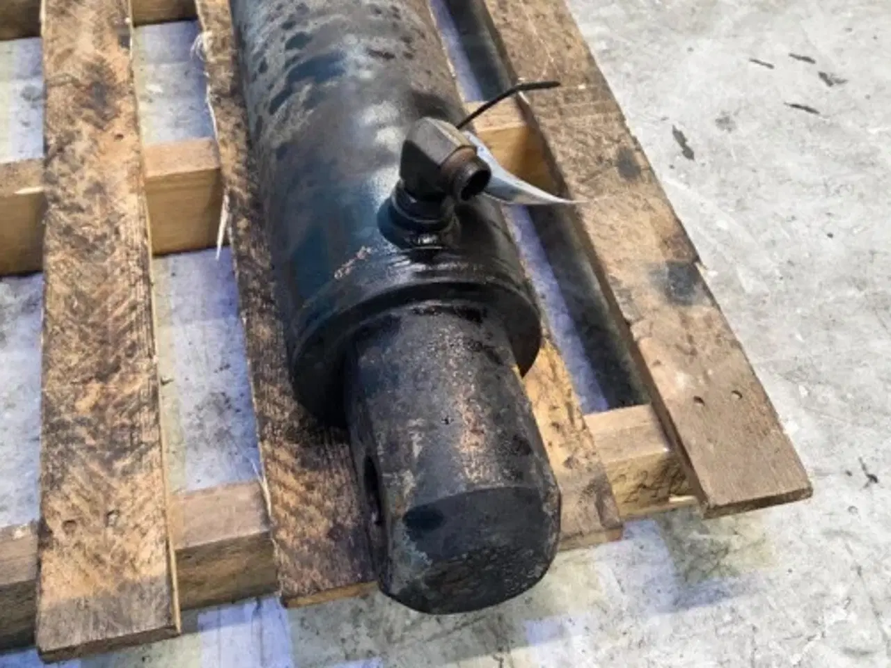 Billede 5 - JLG 307LOPRO    Hydraulikcylinder   1684362