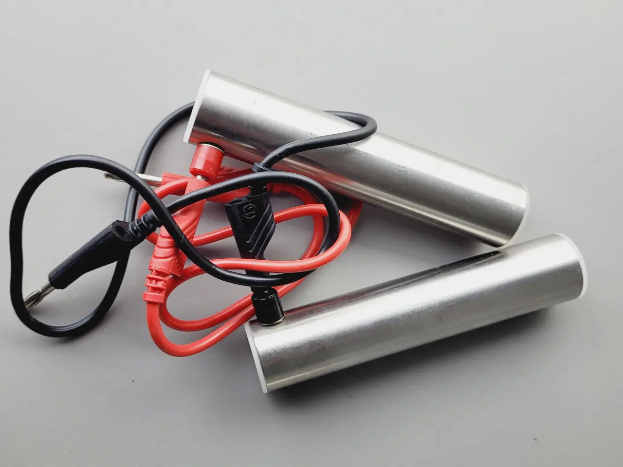 Billede 2 - ⭐️: Hulda Clark Zapper – Teknisk samlerobjekt