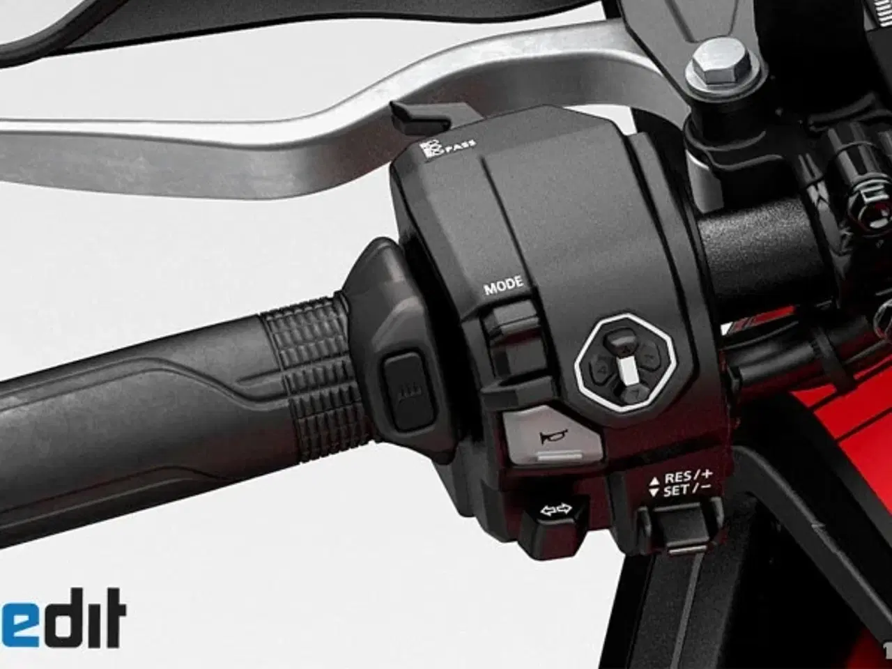 Billede 8 - Honda CB 1000 GT