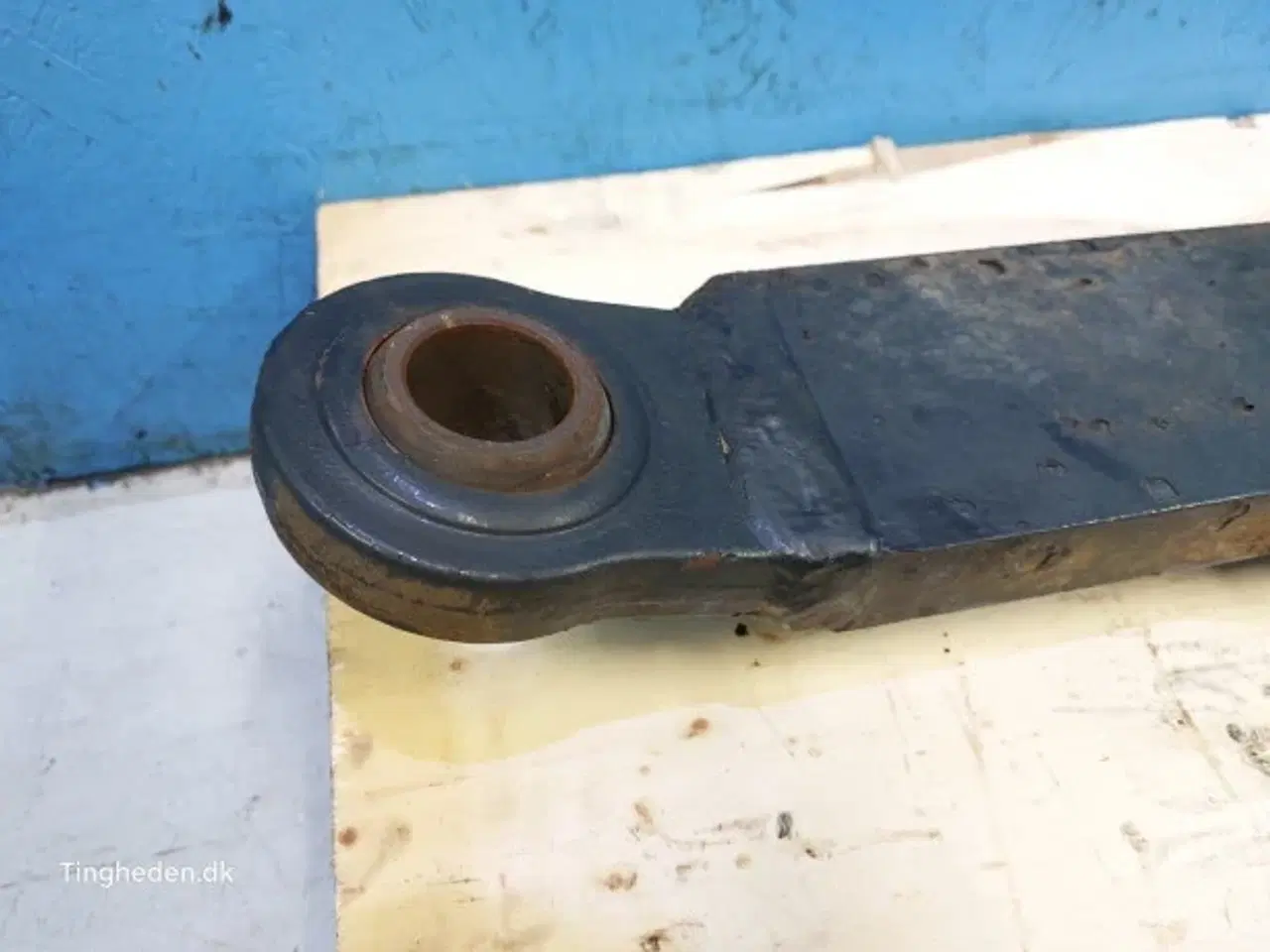 Billede 5 - Case Puma 185 Liftarm 90429675