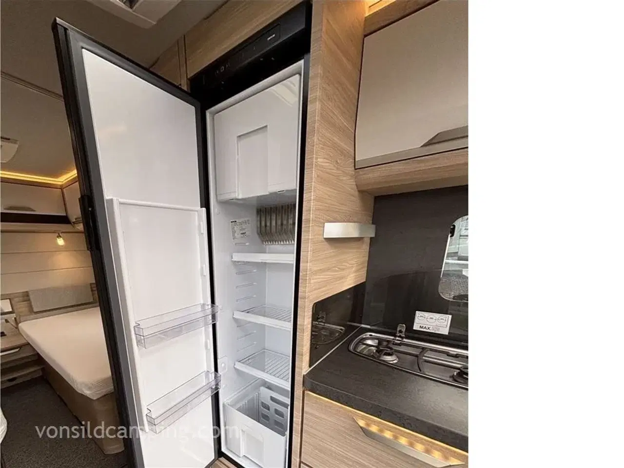Billede 10 - 2020 - Knaus Südwind 540 UE