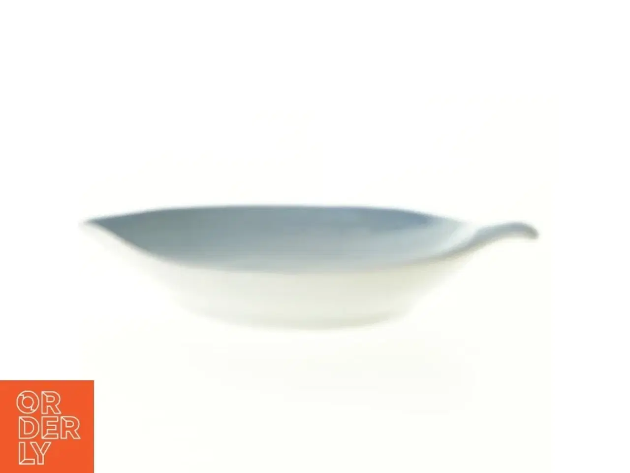 Billede 4 - Lille tallerken, Bing og Grøndahl, løvfald fra B Og G (str. 10 cm)