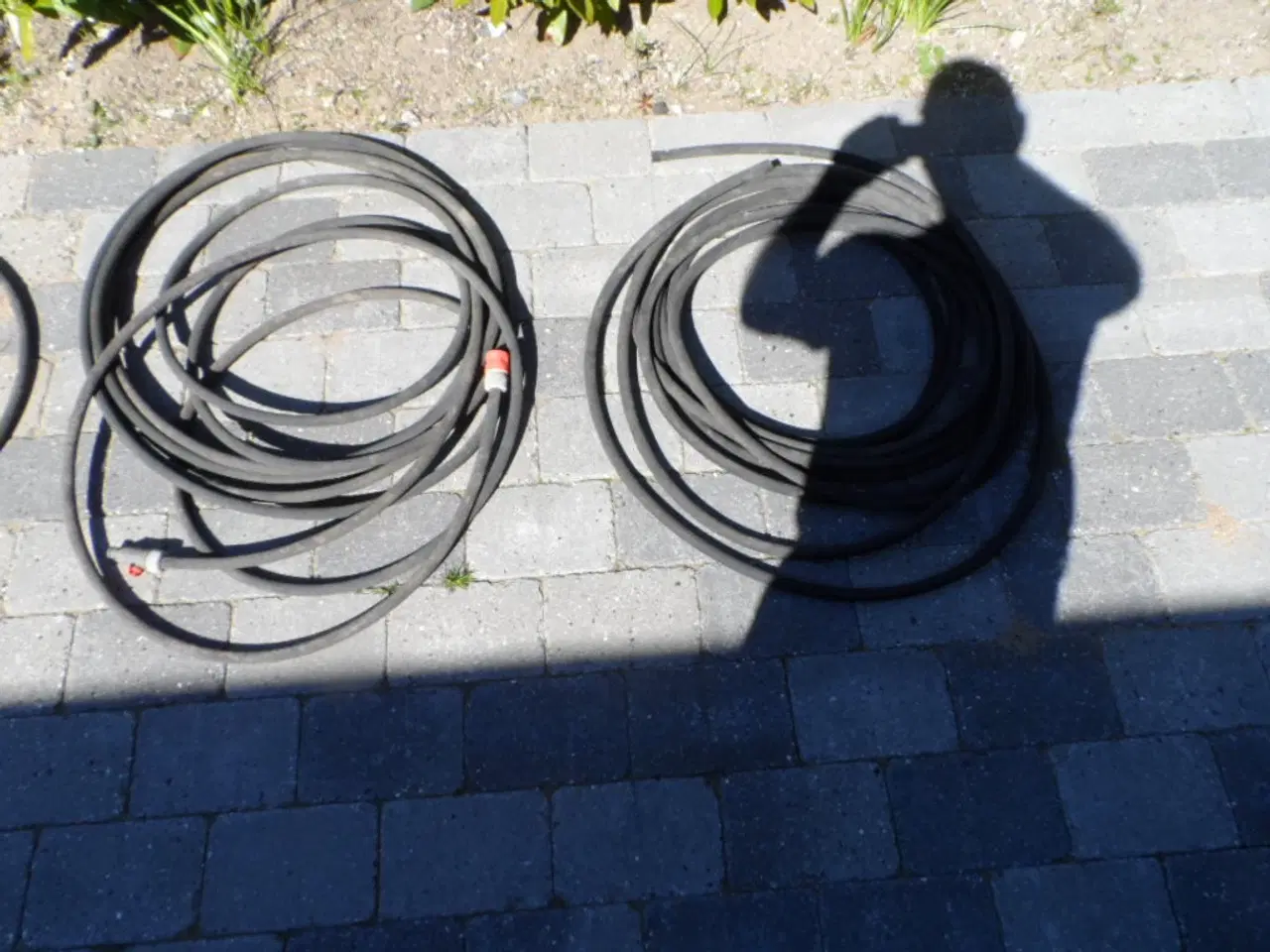 Billede 4 - SIVESLANGER