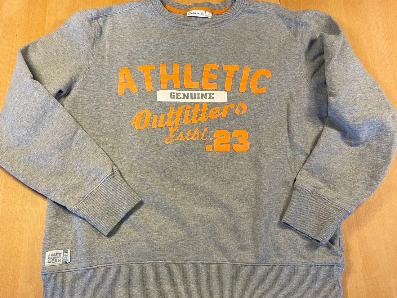 Billede 1 - Energetics sweatshirt 