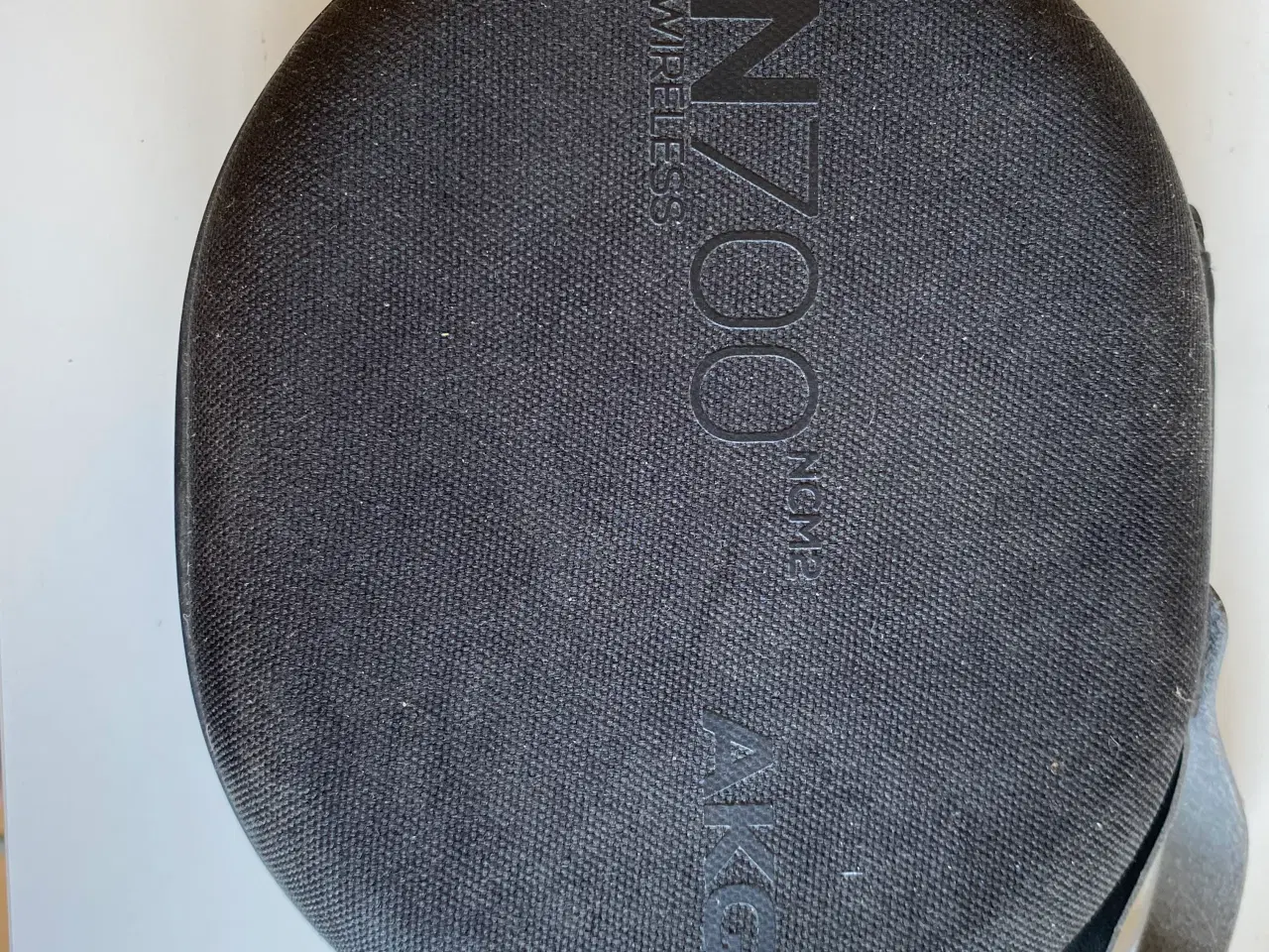 Billede 1 - Hovedtelefoner AKG N700 trådløs