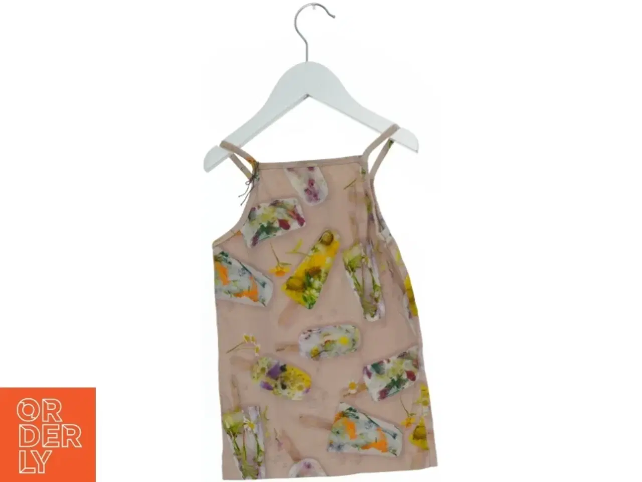 Billede 2 - Top fra Molo (str. 128 cm)