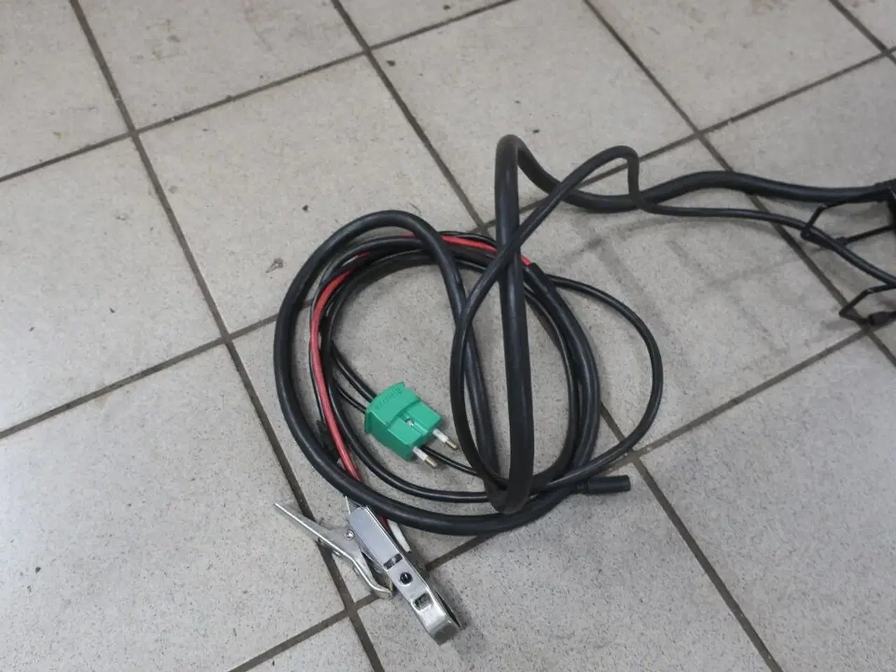 Billede 2 - Batterilader CTEK MXS 25