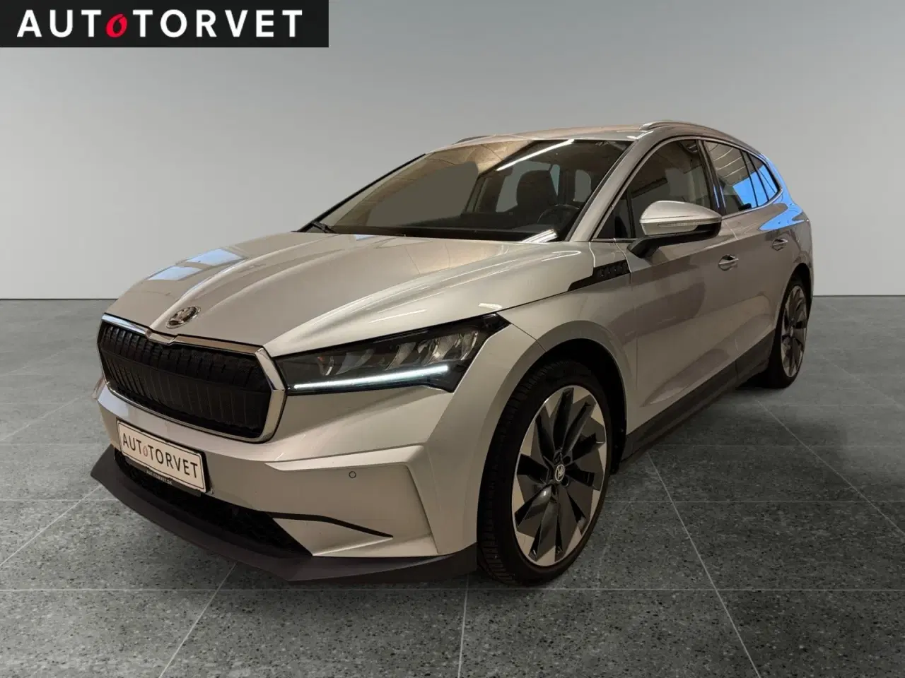 Billede 1 - Skoda Enyaq 60 iV