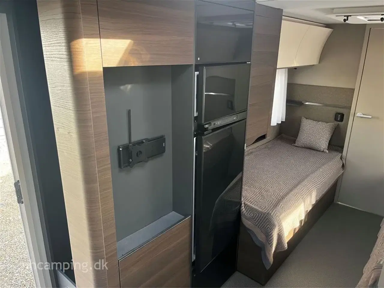 Billede 7 - 2022 - Adria Alpina 613 UT