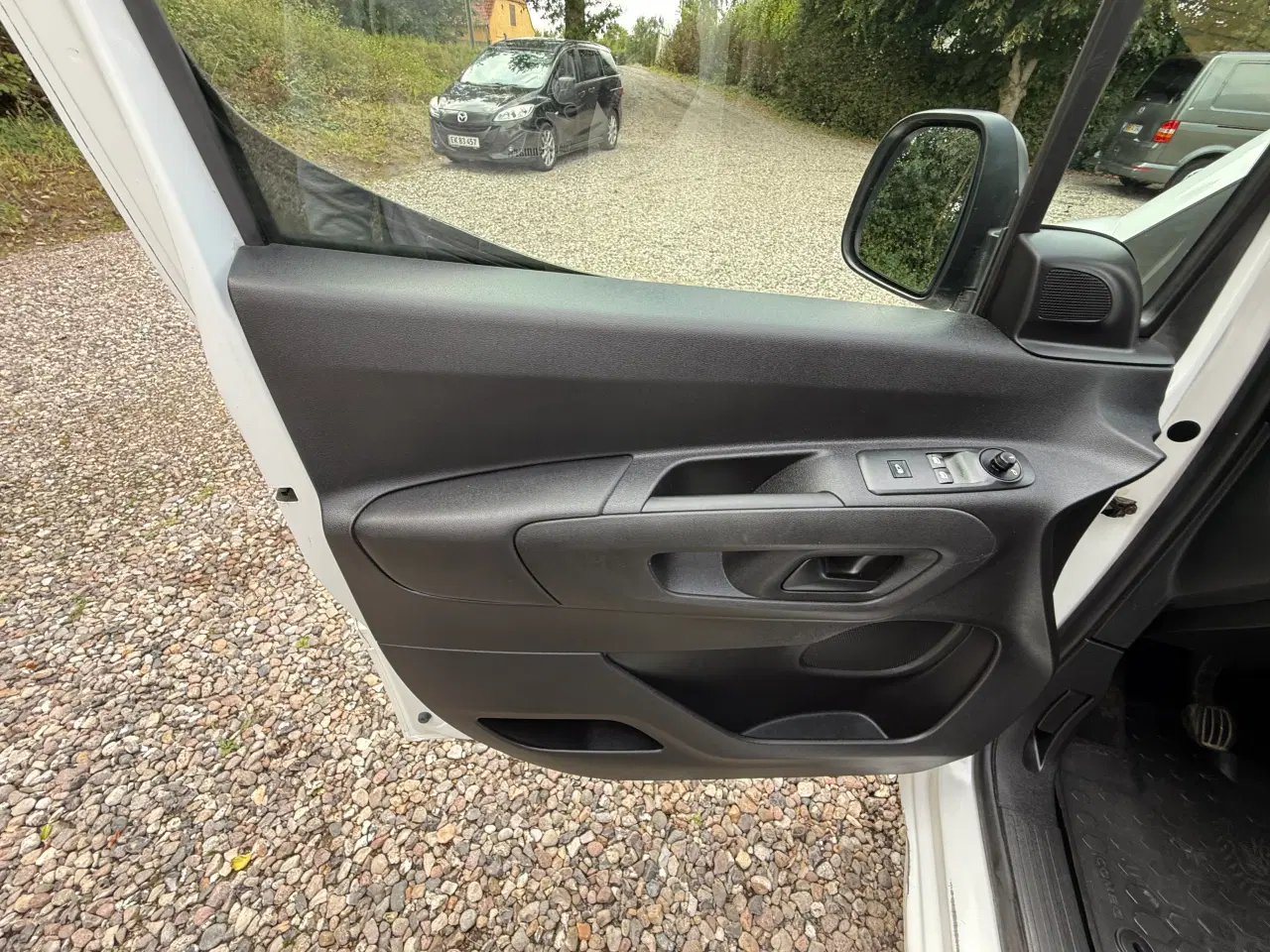 Billede 10 - Opel Combo 1.5 cdti 2019