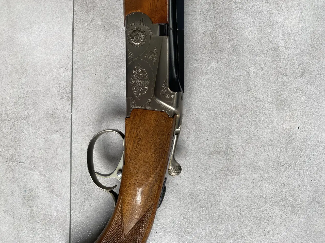 Billede 2 - SKB 600 kaliber 410/76