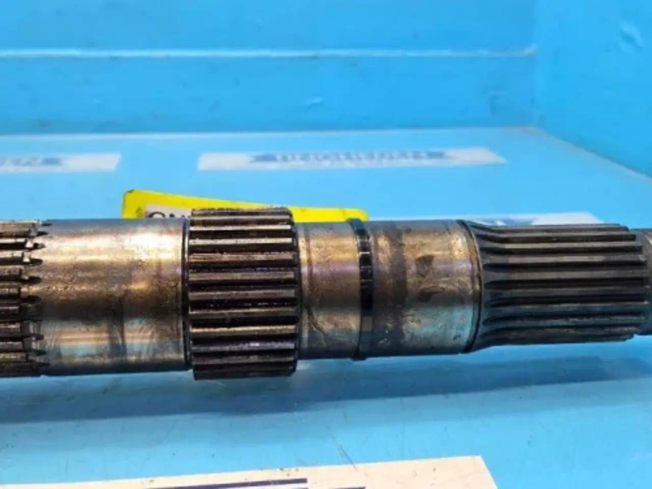 Billede 11 - Case 9120 Aksel 87684680