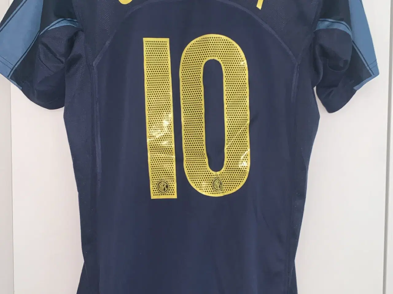 Billede 6 - Fodboldtrøjer