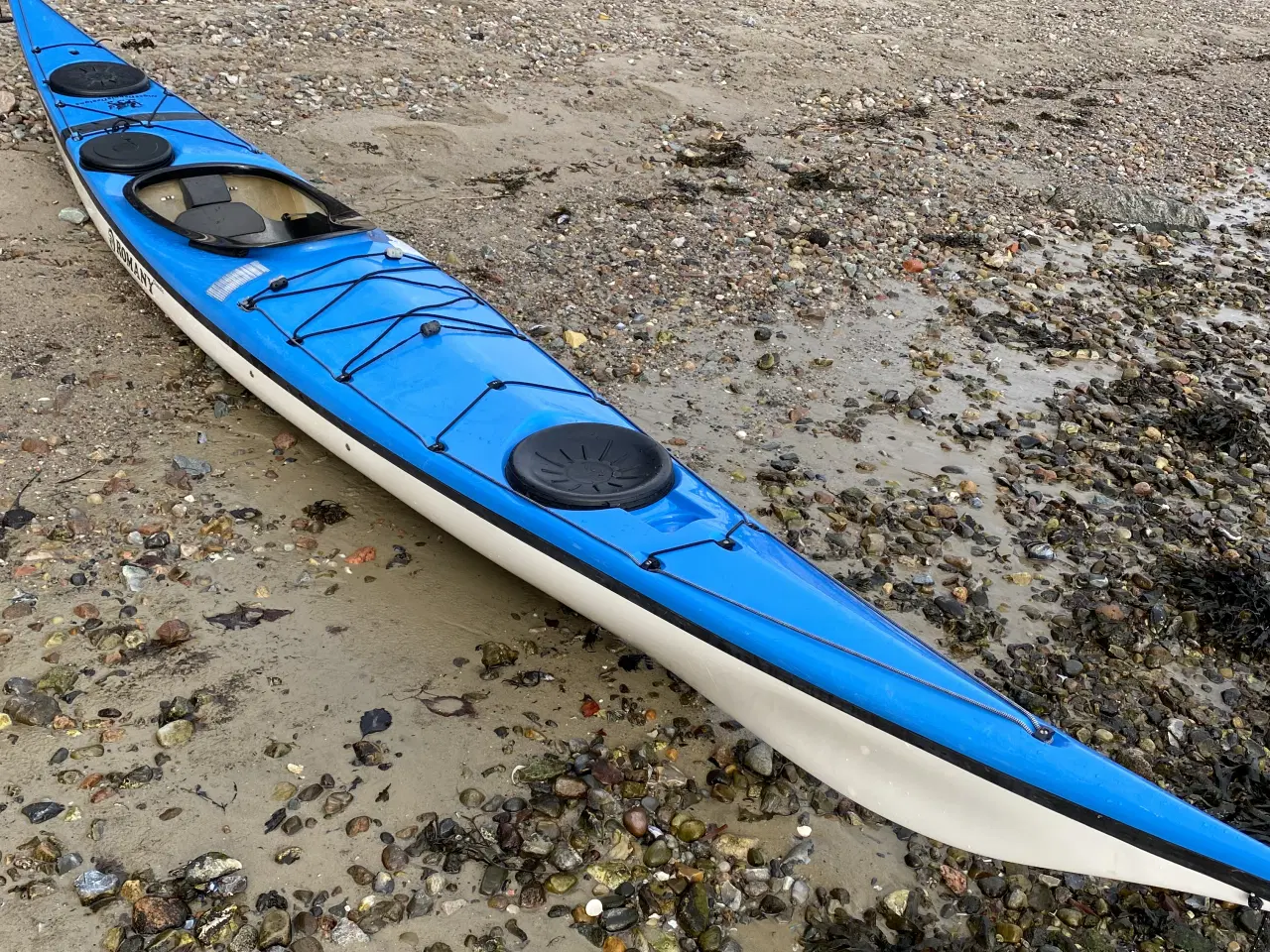 Billede 5 - Nigel Dennis Romany