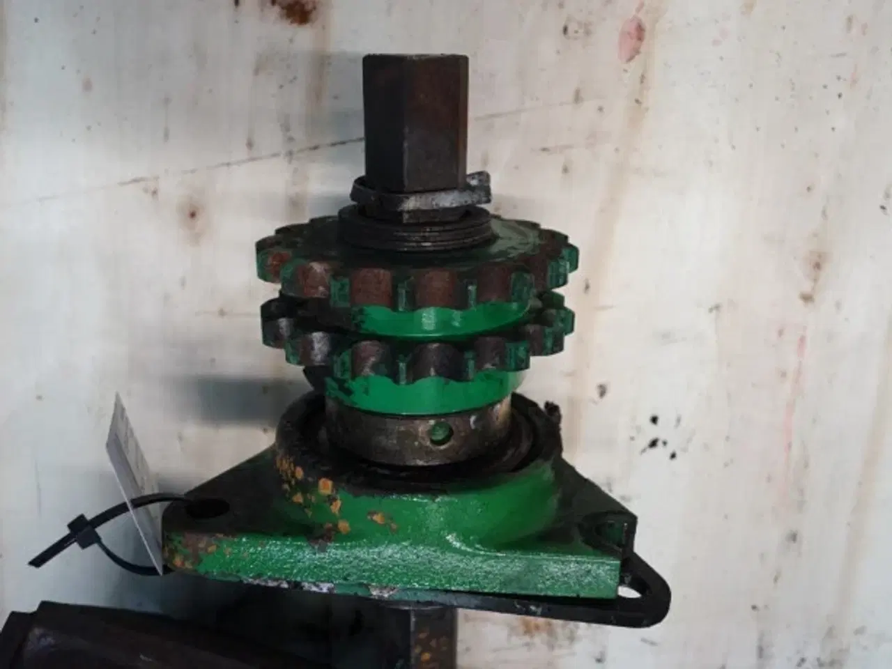 Billede 6 - John Deere 592 Kardan