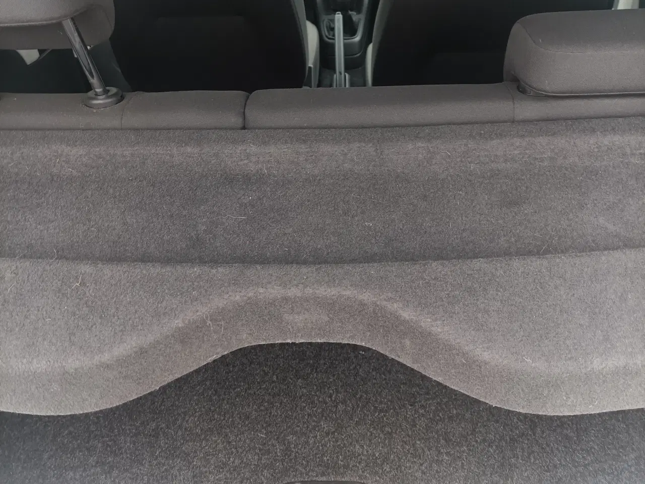 Billede 1 - Vw up e dørs