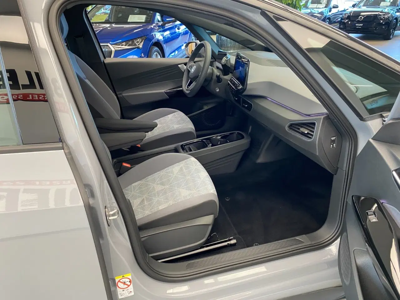 Billede 13 - VW ID.3 58 Pro
