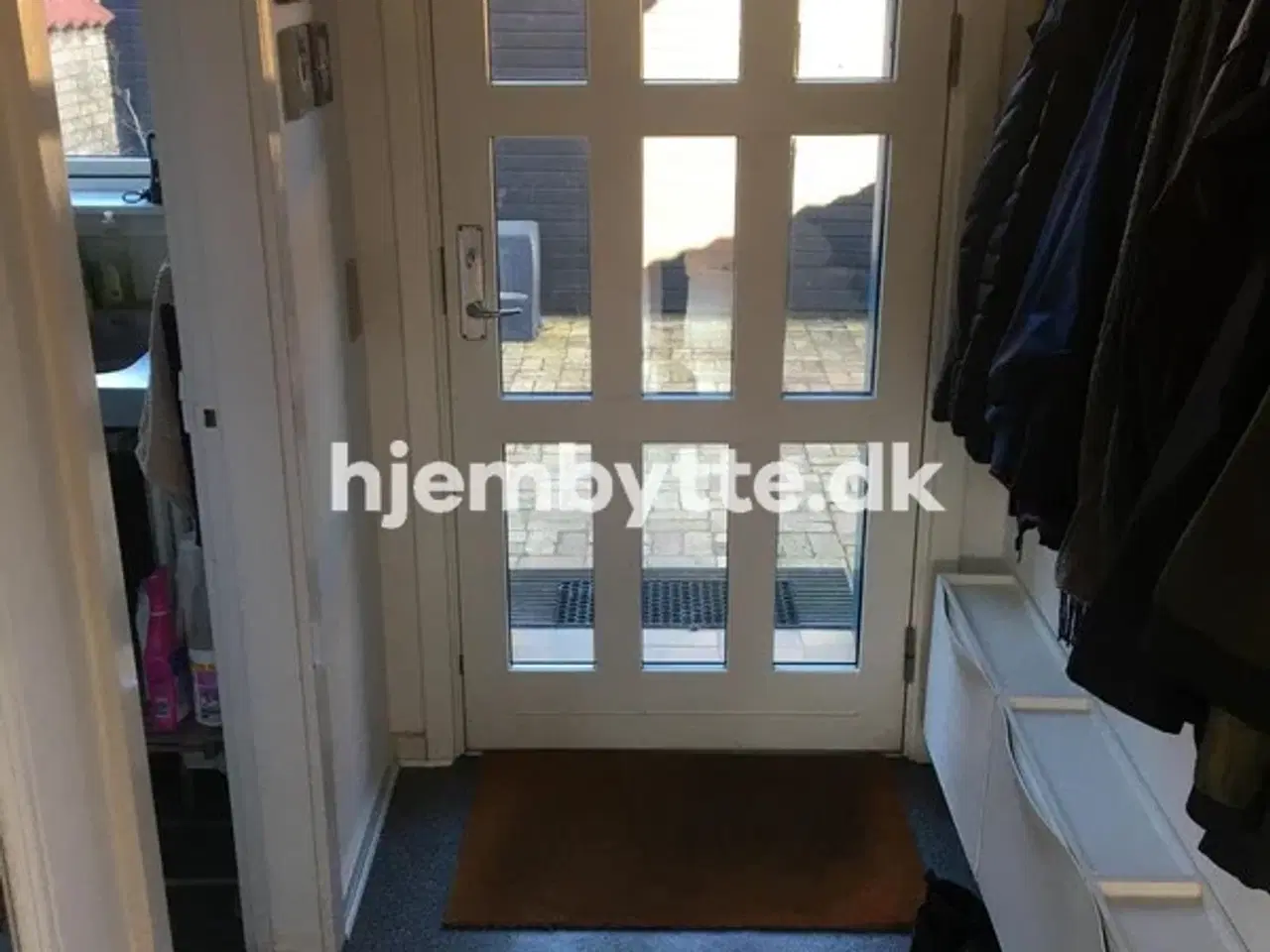 Billede 8 - Hjembytte - Malmbergsvej