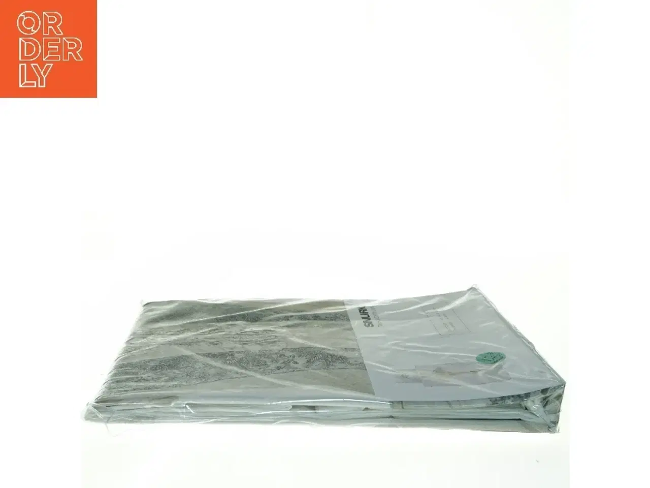 Billede 3 - Nyt Junior sengetøjssæt fra Snurk (str. 100 x 140 cm. 40 x 45 cm)