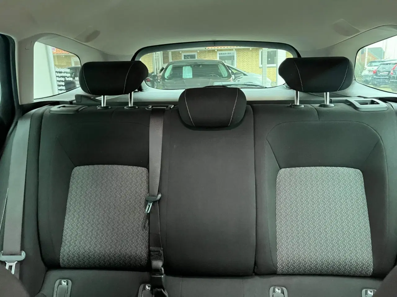 Billede 17 - Opel Insignia 1,5 T 140 Enjoy Sports Tourer