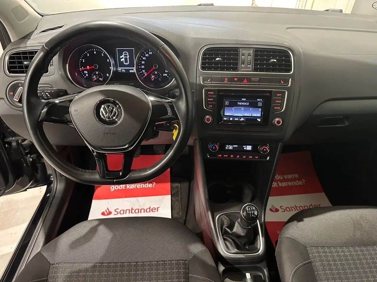 Billede 7 - VW Polo 1,2 TSi 90 Comfortline BMT