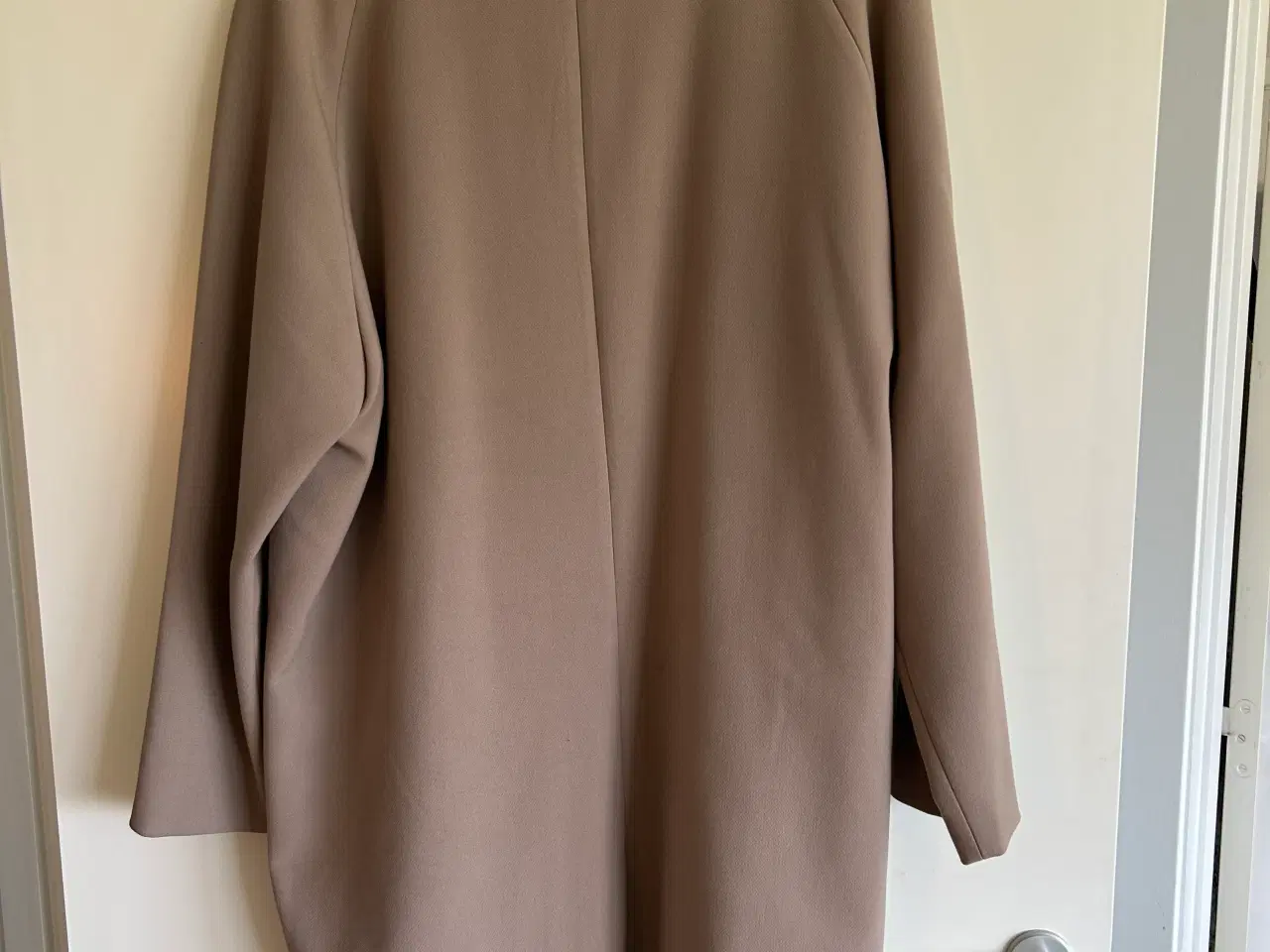 Billede 2 - Spritny frakke fra Noa Noa i str. 44