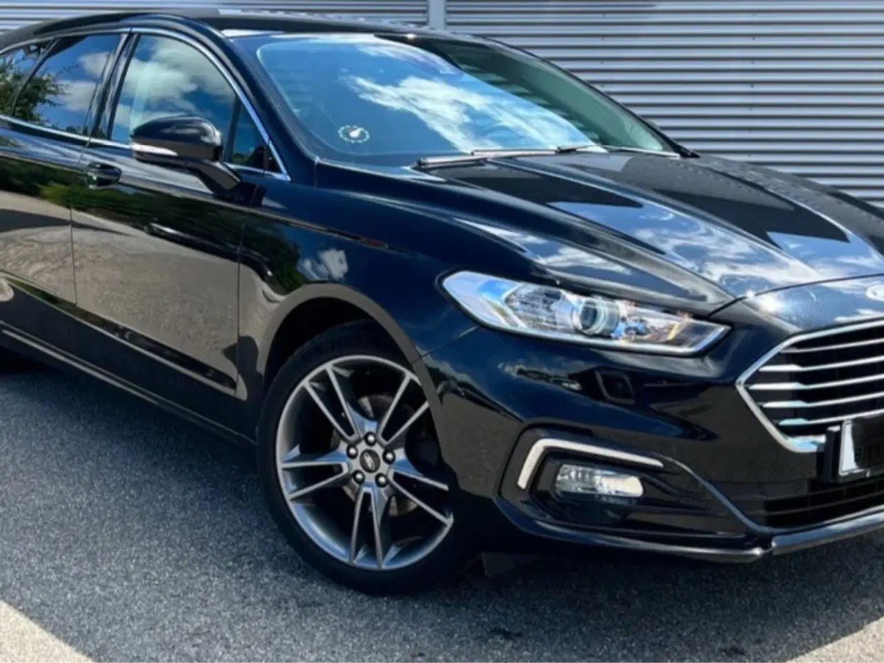 Billede 1 - Ford Mondeo