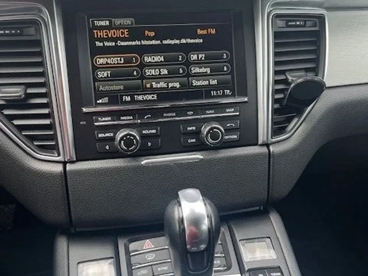 Billede 5 - Porsche Macan S 3,0 D PDK