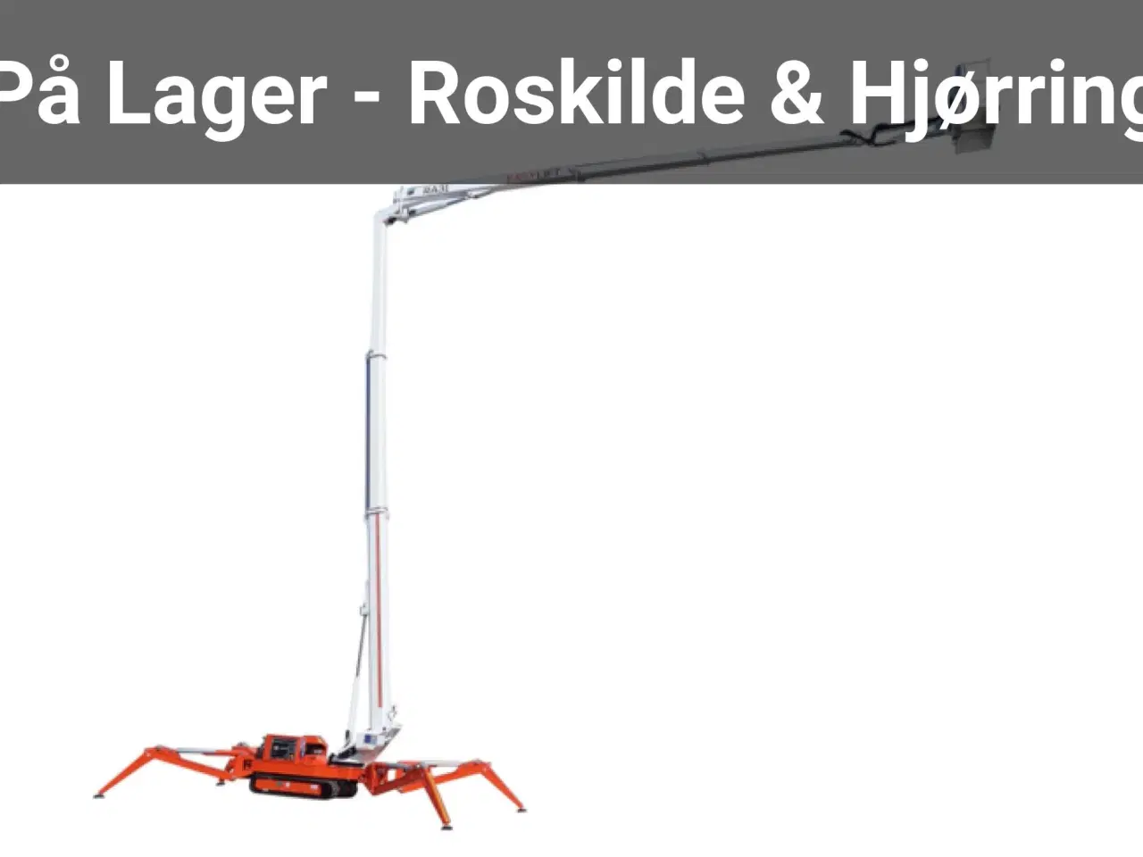 Billede 2 - Easy-Lift RA31