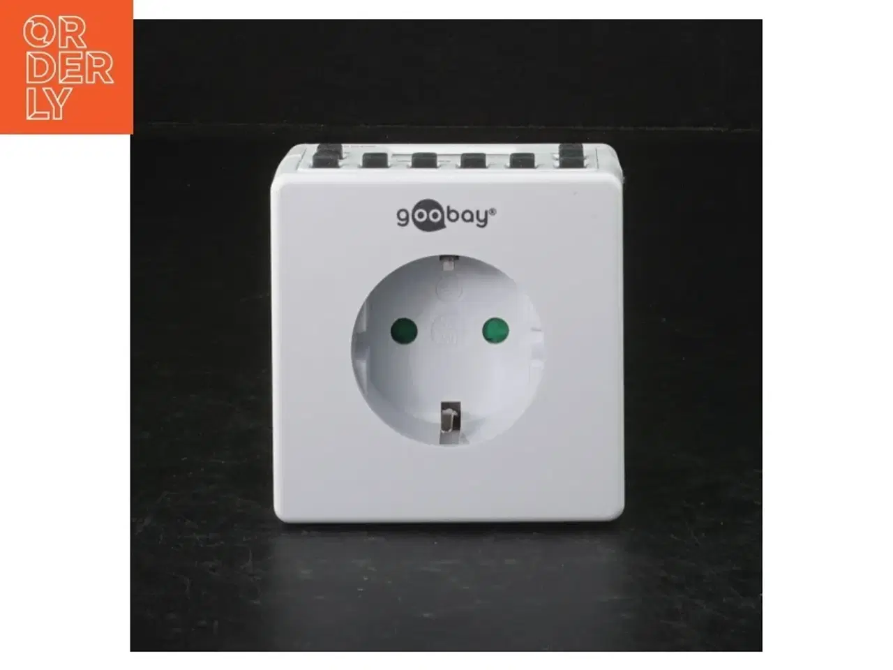 Billede 2 - goobay Digital Timere, 3-pak fra Goobay (str. 72 x. 72 x 76 mm)