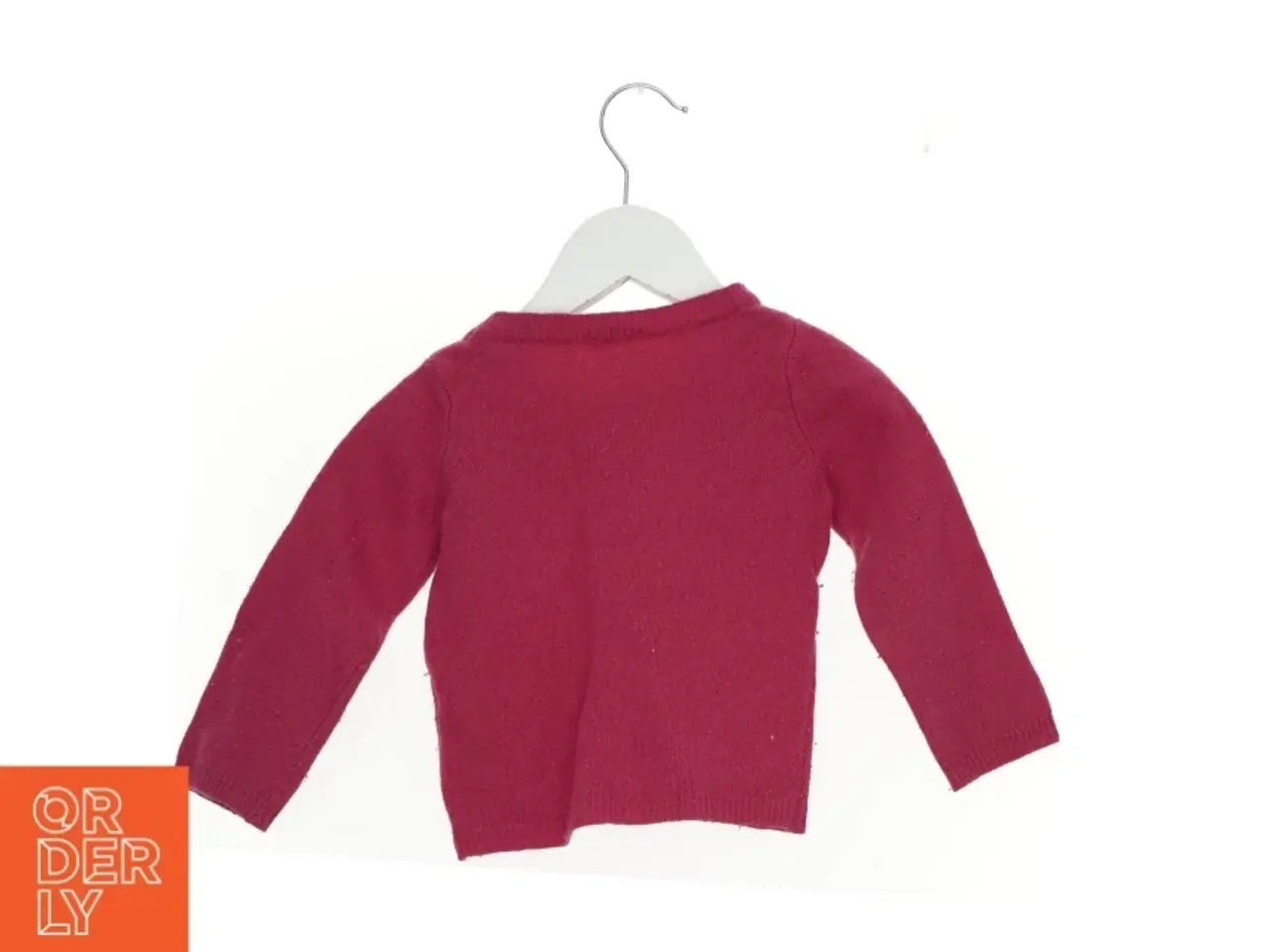 Billede 2 - Sweatshirt fra United Colors Of Benetton (str. 92 cm)