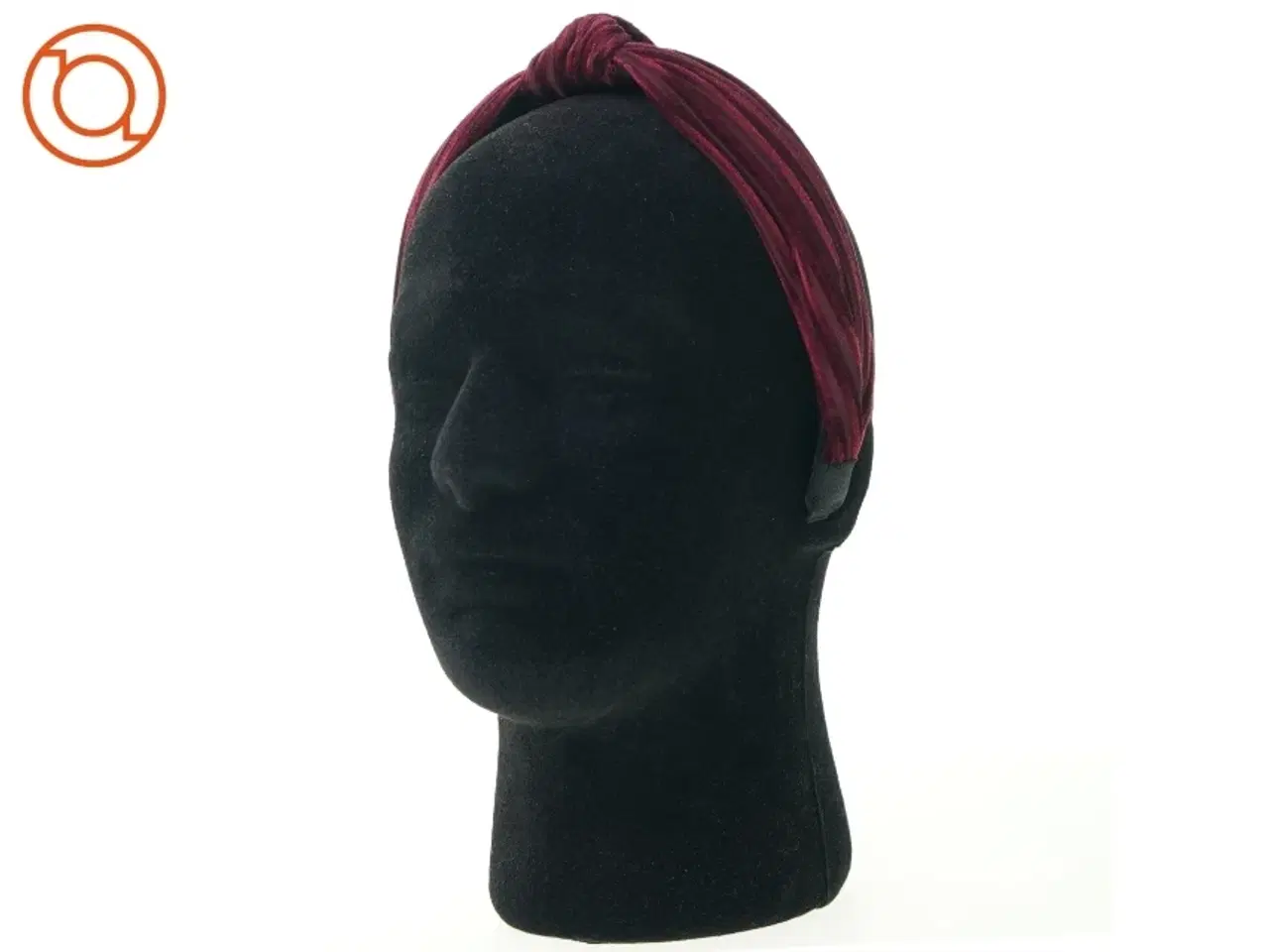 Billede 6 - Hårbøjler (str. 13 gang 16 cm)