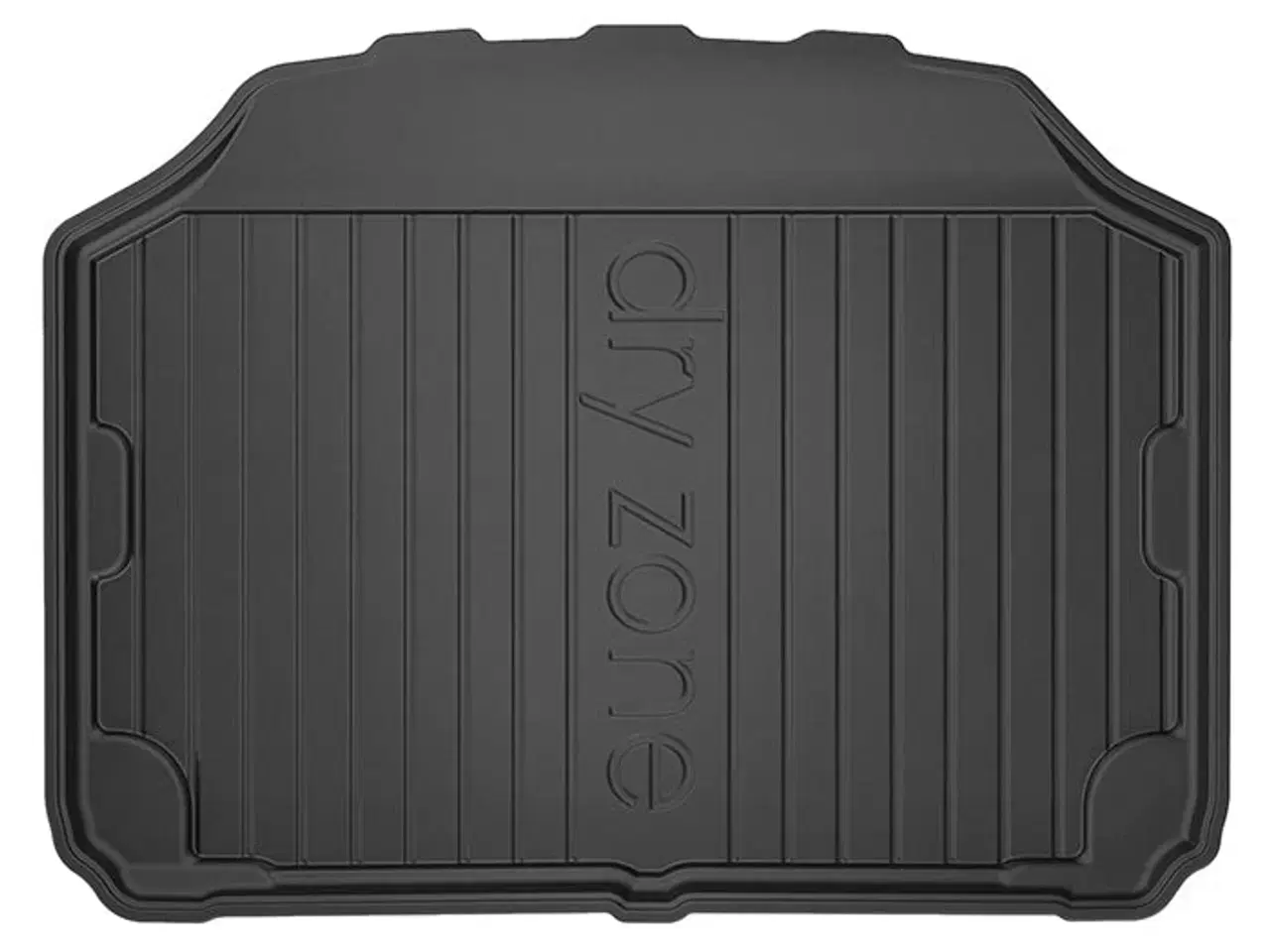 Billede 1 - Bagagerumsbakke BMW X2 F39 SUV 2018- nederst