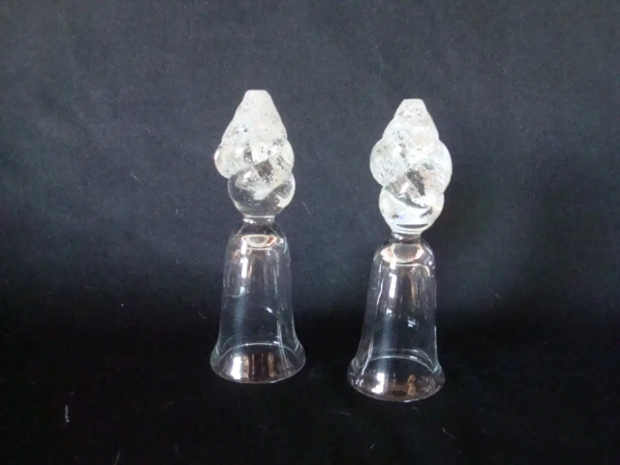 Billede 2 - Dramglas fra Silberg Glas og karaffel