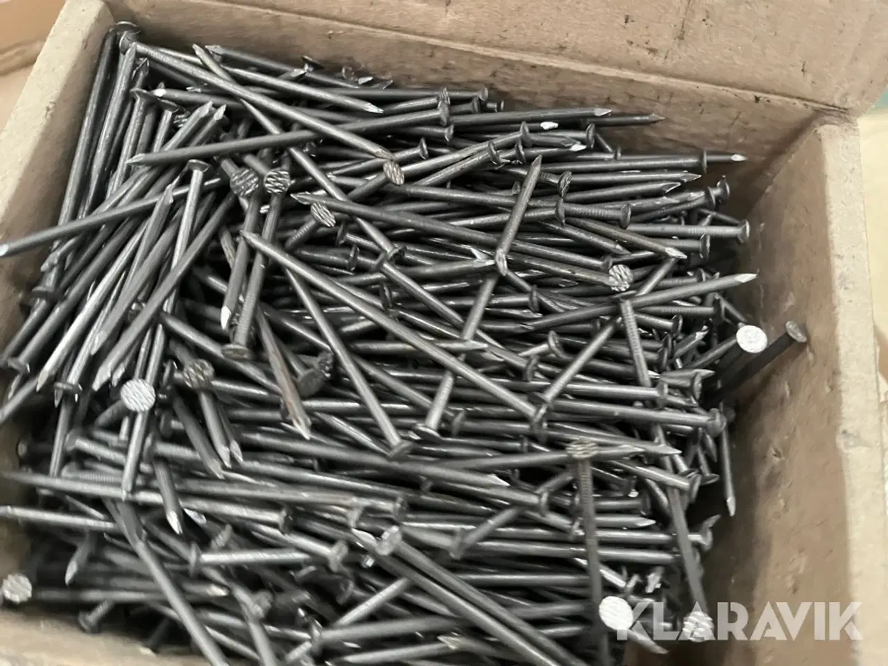 Billede 7 - Søm Palle