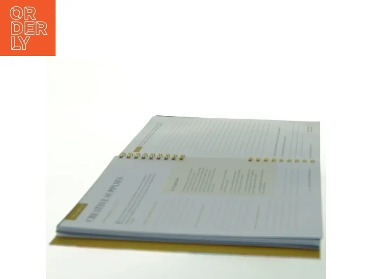 Billede 5 - The Home Edit Workbook fra Octopus Books (str. 23 x. 19 cm) (Bog)