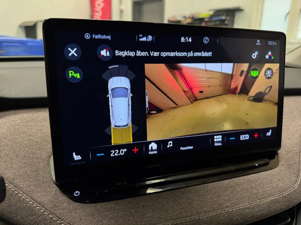 Billede 10 - Skoda Enyaq 60 iV