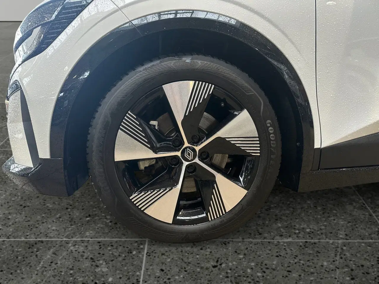 Billede 9 - Renault Megane E-Tech 40 Equilibre