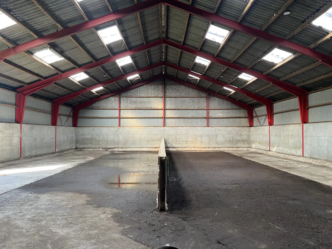 Billede 13 - Udlejningsejendom 11,50% Afkast Bramming sælges