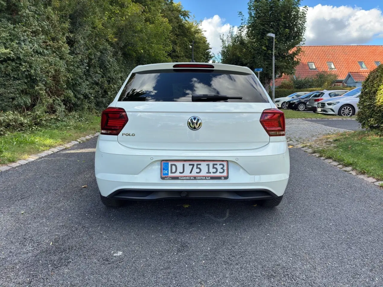 Billede 6 - VW Polo 1,0 TSi 115 Highline DSG