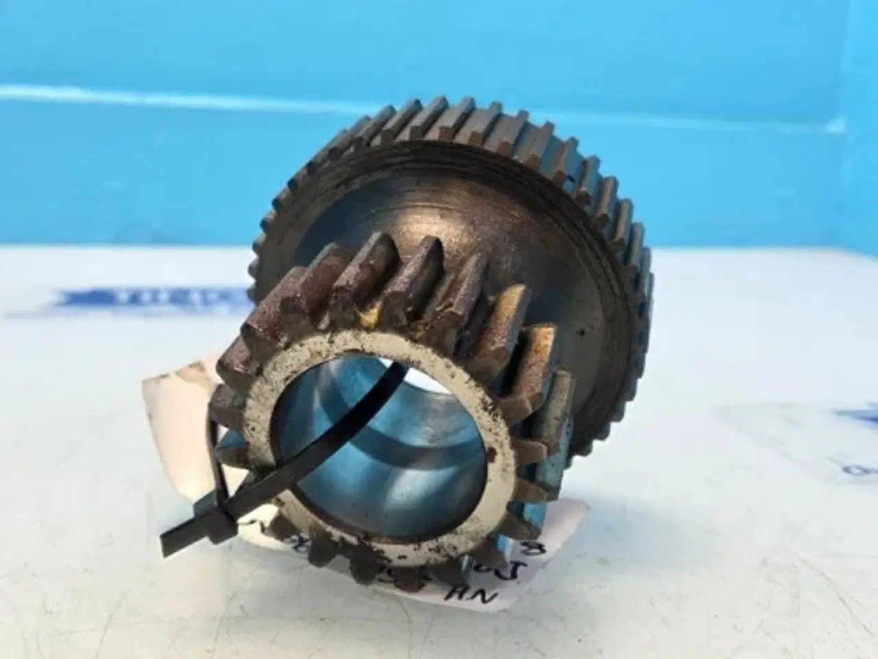 Billede 11 - Ford 550 Gear D9NN7N035AA