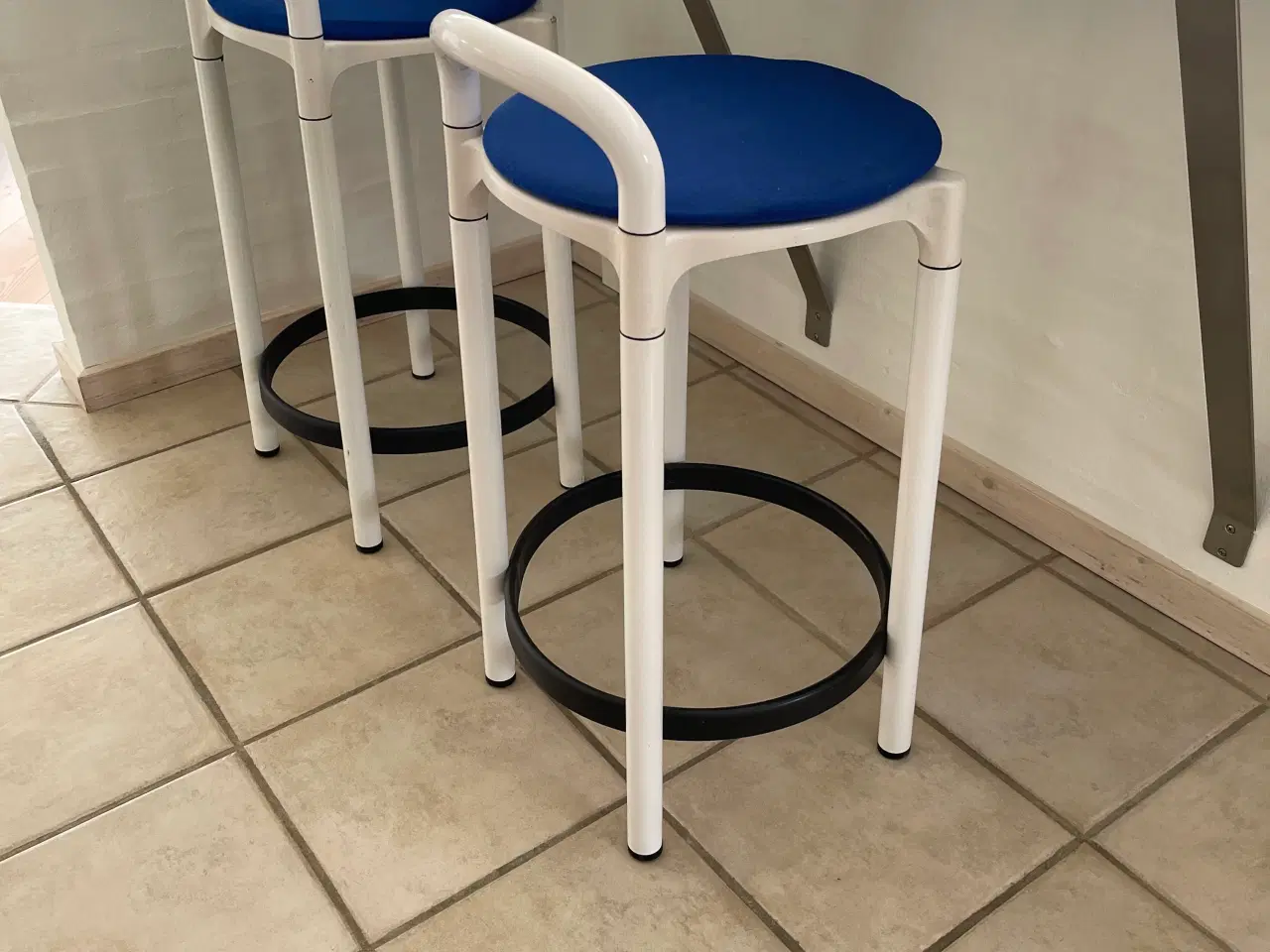 Billede 2 - Kartell polo barstole