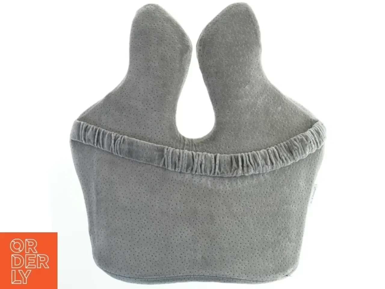 Billede 9 - Ergonomisk pude sæt til stol, 48 x 40 cm fra S.Elune (str. 48 x 40. cm. 2 stykker)