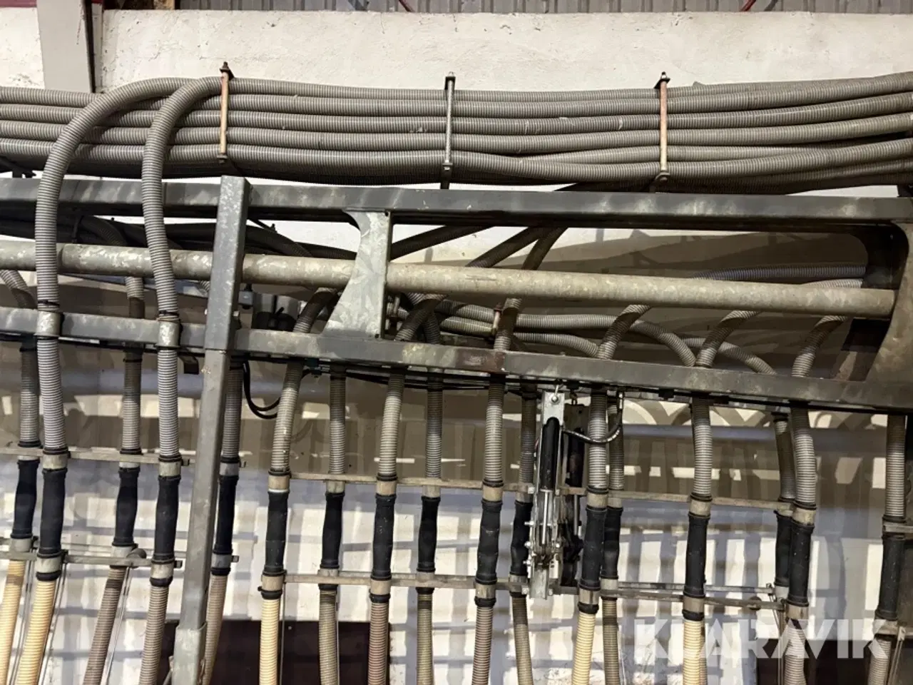 Billede 7 - Slangebom Samson SBX2 / SBX60244-0004 24 Meter