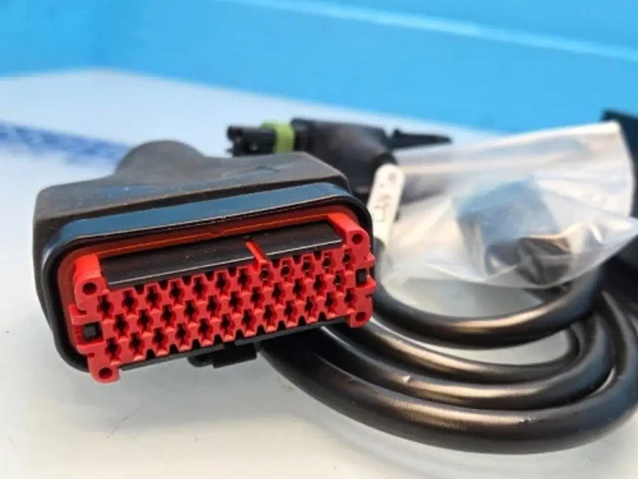 Billede 13 - Tiltsensor Modul CL230 GRTJT9002536